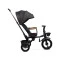 Велосипед 3-колесный  Caretero (Toyz) Saber Light Red,  код товара: TOYZ-0369